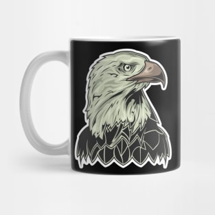 eagle Mug